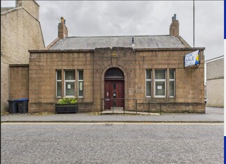 Más detalles de 59 Station Road, Ellon - Oficina en venta