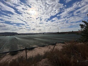 Monforte del Cid, ALI - Aérea  vista de mapa