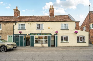 Más detalles de 44-45 High St, Skegness - Local en venta