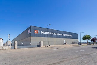 Más detalles de Nave en venta