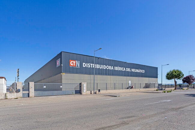 Más detalles de Nave en venta