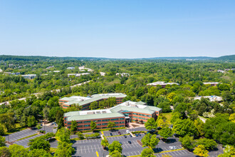 955 Chesterbrook Blvd, Chesterbrook, PA - vista aérea  vista de mapa