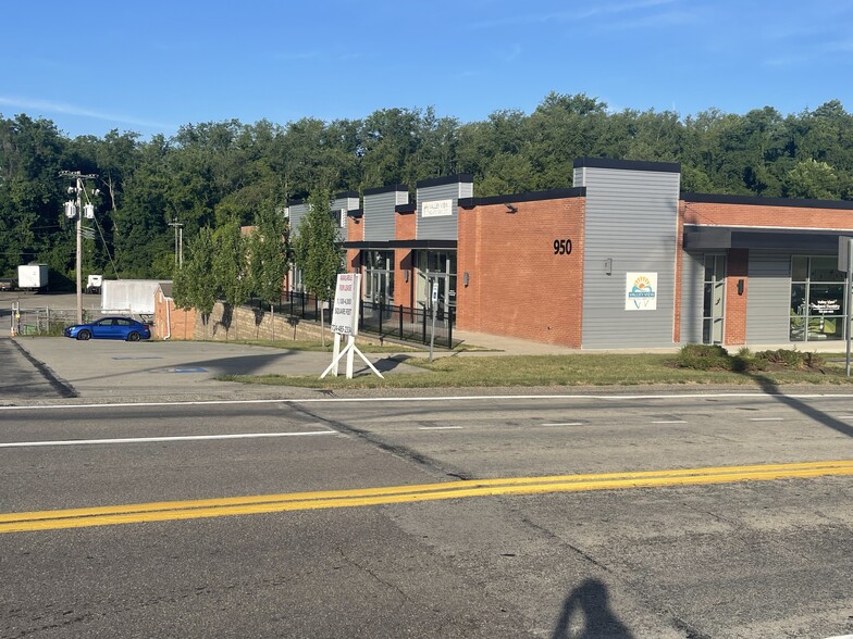 950 Manifold Rd, Washington, PA en alquiler - Foto del edificio - Imagen 3 de 10