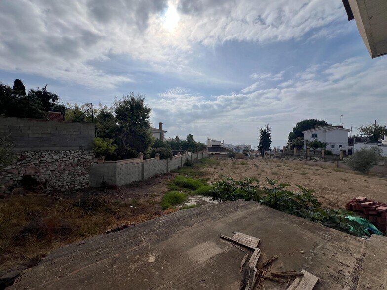 Calle Juan Ramón Jiménez, 12, Rincón de la Victoria, Málaga en venta - Plano del sitio - Imagen 3 de 14
