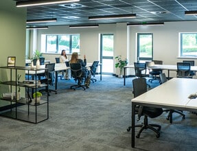 Water Ln, Wilmslow en alquiler Foto del interior- Imagen 2 de 6