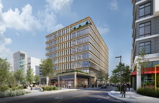 Más detalles de 6300 Merriweather Dr, Columbia, MD - Oficina en alquiler