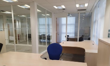 1 The Pavilions, Solihull en alquiler Foto del interior- Imagen 2 de 3