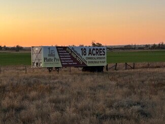 Más detalles de I-76, Brush, CO - Terreno en venta