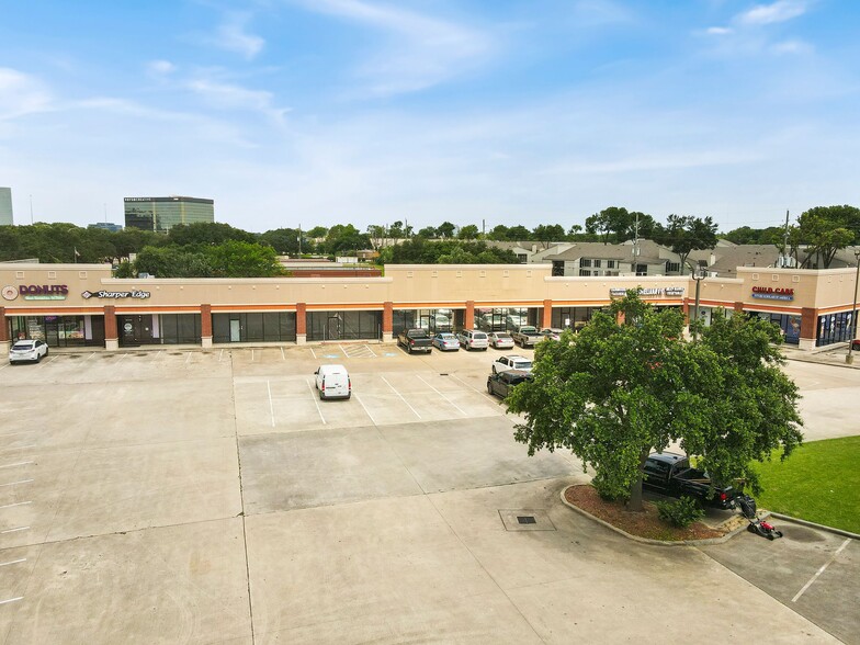 7306 W Tidwell Rd, Houston, TX en alquiler - Foto del edificio - Imagen 2 de 13