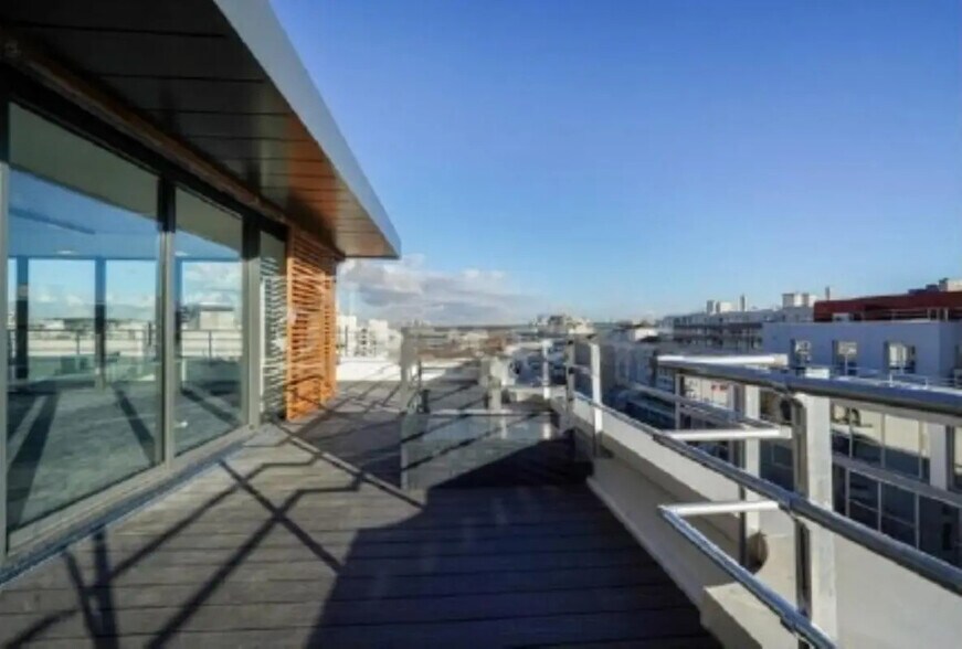 4 Place Des Ailes, Boulogne-Billancourt en alquiler - Foto del edificio - Imagen 3 de 9