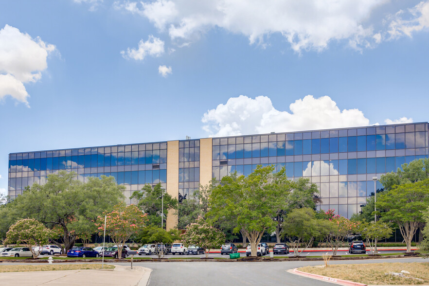 1515 S Capital of Texas Hwy, Austin, TX en alquiler - Foto del edificio - Imagen 1 de 7