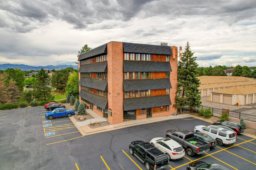 5005 W 81st Pl, Westminster, CO en alquiler - Foto del edificio - Imagen 3 de 7