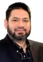 Iqbal Syed