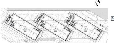 Avenida Burgos, 89, Madrid, Madrid en alquiler Plano de la planta- Imagen 1 de 1