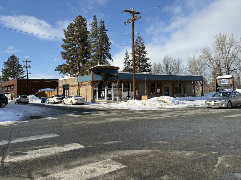 201 N Methow Valley Hwy, Twisp, WA en venta - Foto del edificio - Imagen 2 de 16