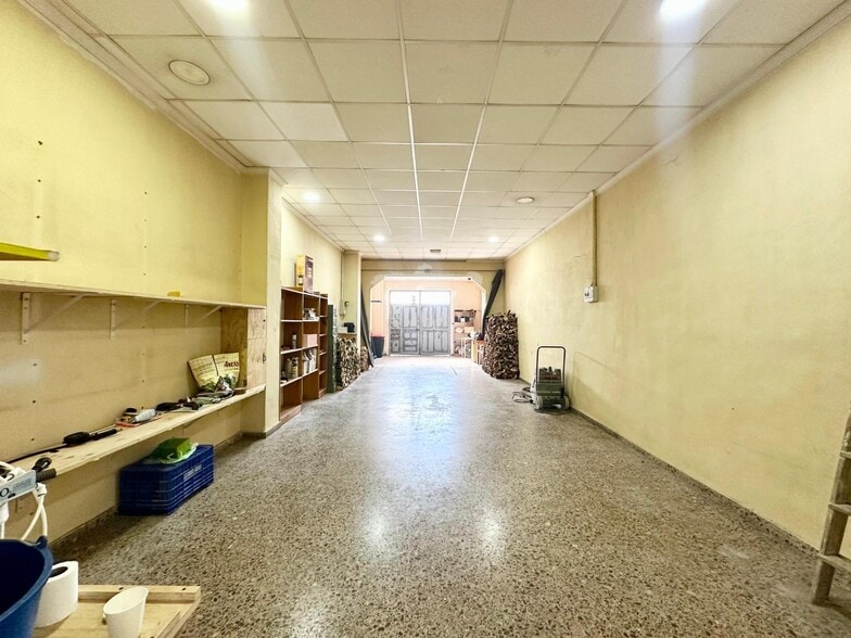 Nave en València, Valencia en venta - Foto del edificio - Imagen 2 de 10