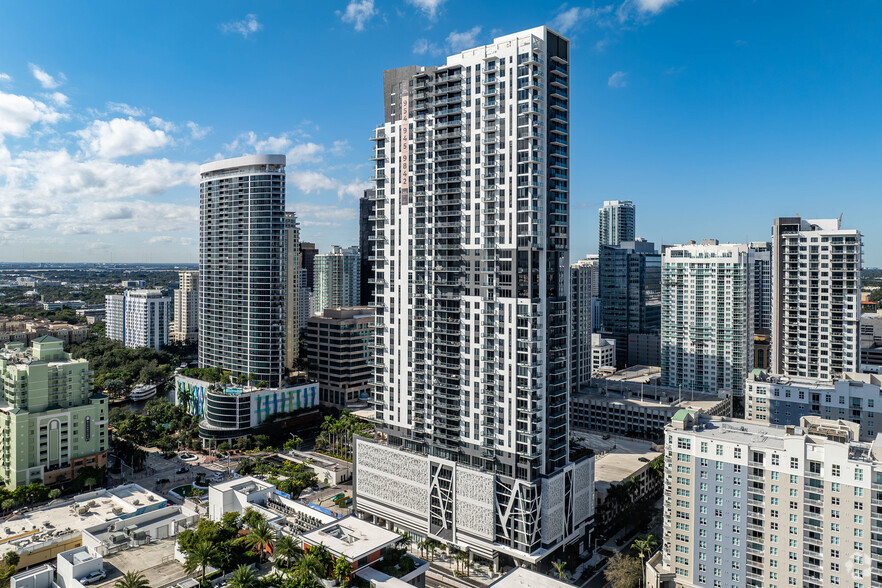 201 SE 6th Ave, Fort Lauderdale, FL en alquiler - Foto principal - Imagen 1 de 47