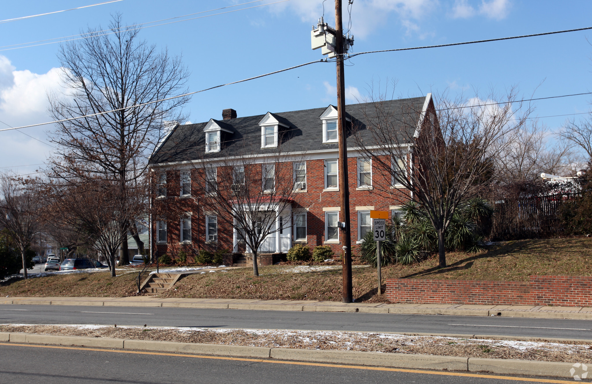 3700 Bladensburg Rd, Brentwood, MD en venta Foto principal- Imagen 1 de 3