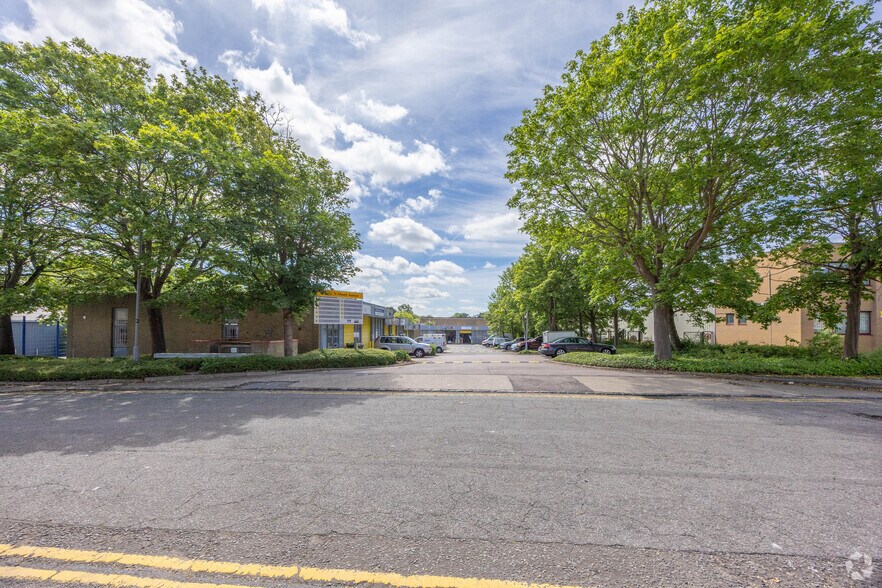 Mount Ave, Milton Keynes en alquiler - Otros - Imagen 2 de 2
