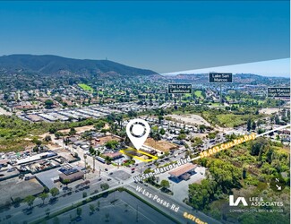 Más detalles para 1217 W San Marcos Blvd, San Marcos, CA - Oficinas en venta