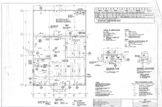 1431 Mt Highway 35, Kalispell, MT en alquiler Plano de la planta- Imagen 1 de 1