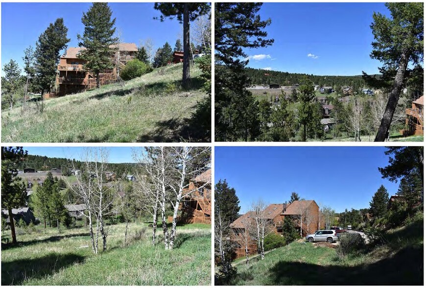 Vistas at Sun Creek - LAND, Evergreen, CO en venta - Foto del edificio - Imagen 2 de 3