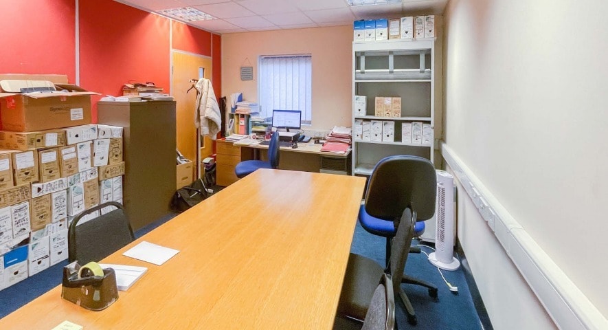 Vantage Way, Poole en alquiler Foto del interior- Imagen 1 de 3