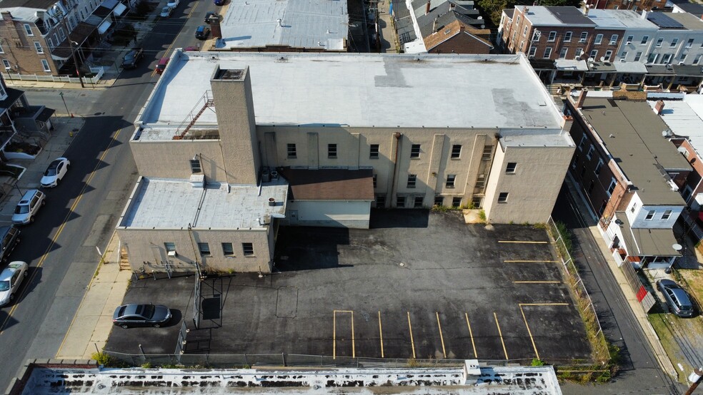 813 N 4th St, Allentown, PA en alquiler - Foto del edificio - Imagen 3 de 58