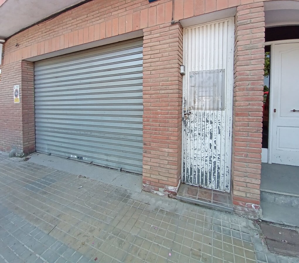 Tordera, BAR 08490 -  -  - Plano de la planta - Image 1 of 11