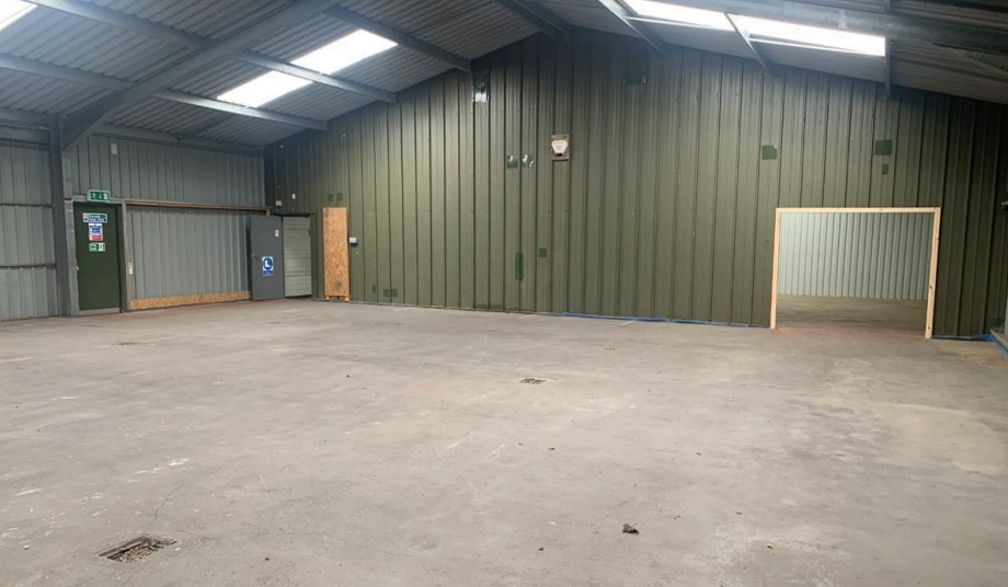 Cromwell Park, Almondbank en alquiler Foto del interior- Imagen 1 de 1