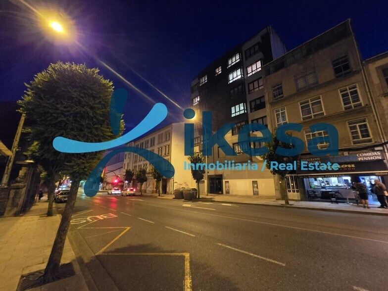 Estrada Da Coruña, 223, Lugo, Lugo en venta - Foto del edificio - Imagen 2 de 22