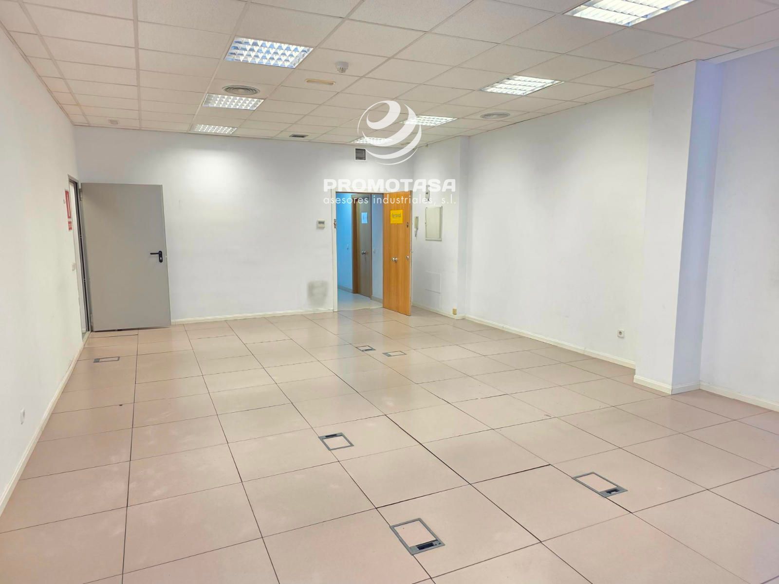 Calle Severo Ochoa, 7-15, Rivas-Vaciamadrid, Madrid en alquiler Foto del interior- Imagen 1 de 11