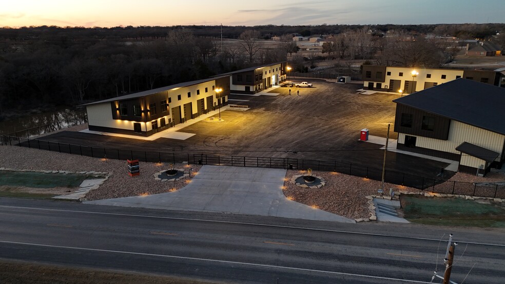 2720 Ranger Hwy, Weatherford, TX en alquiler - Foto del edificio - Imagen 2 de 30