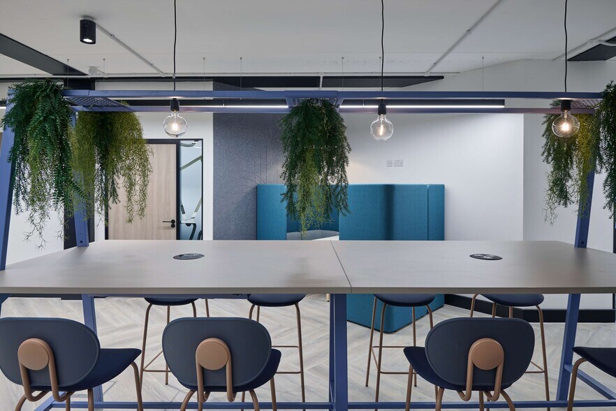 36 Ferensway, Hull en alquiler - Foto del edificio - Imagen 2 de 10