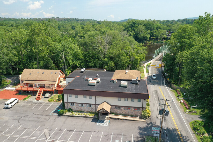 9494 Riverton Rd, Bangor, PA en venta - Foto del edificio - Imagen 2 de 51