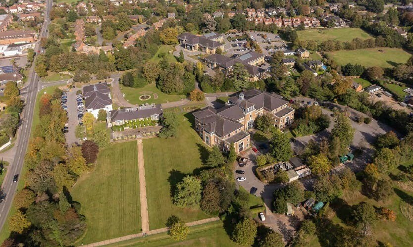 Bells Hl, Slough en alquiler - Foto del edificio - Imagen 2 de 3
