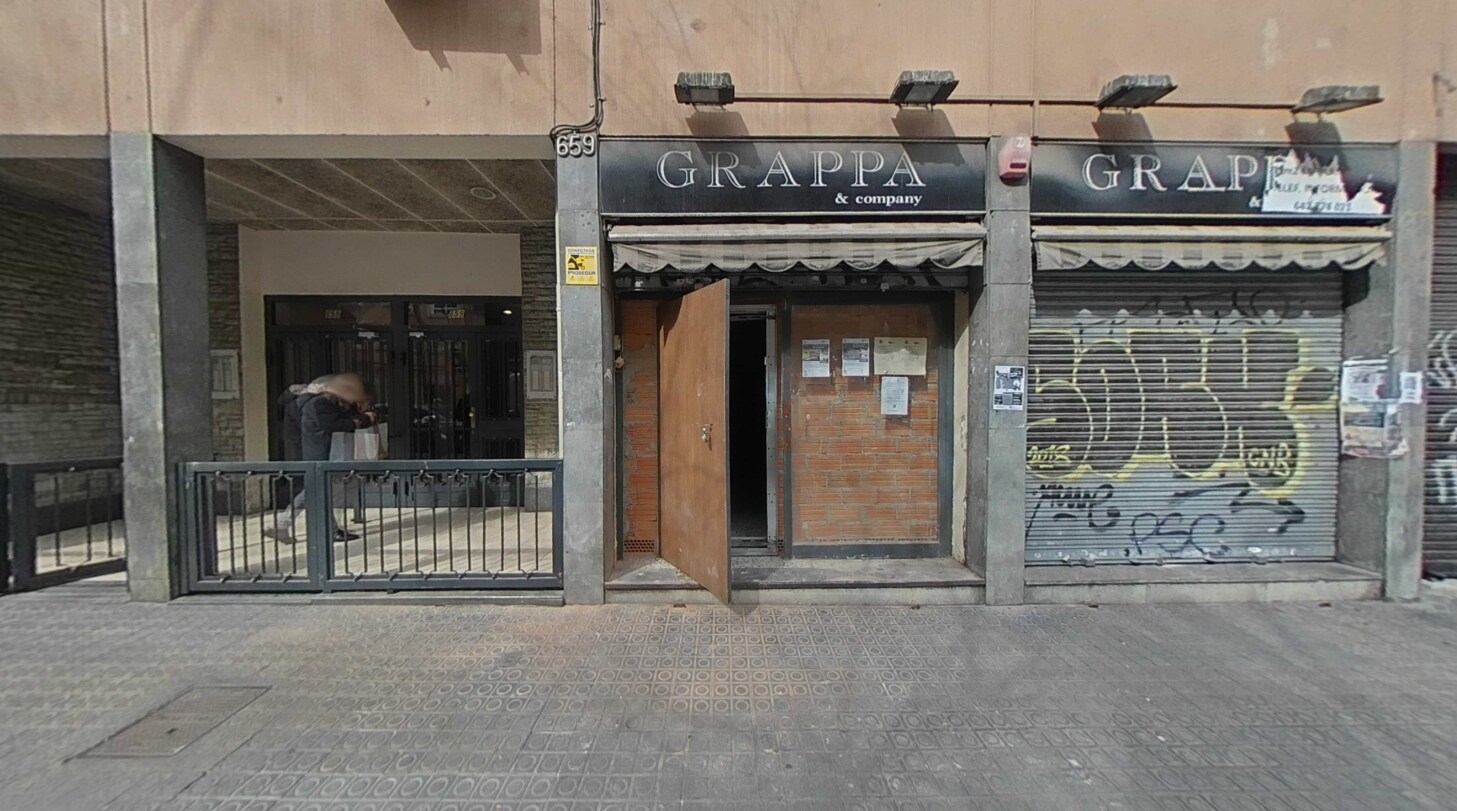 Carrer de València, Barcelona, BAR 08026 - Unidad Puerta 1B - - Foto del interior - Image 1 of 12