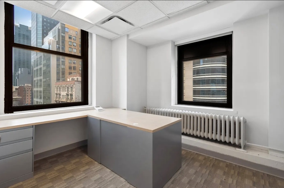 34-36 W 44th St, New York, NY en alquiler Foto del interior- Imagen 1 de 7