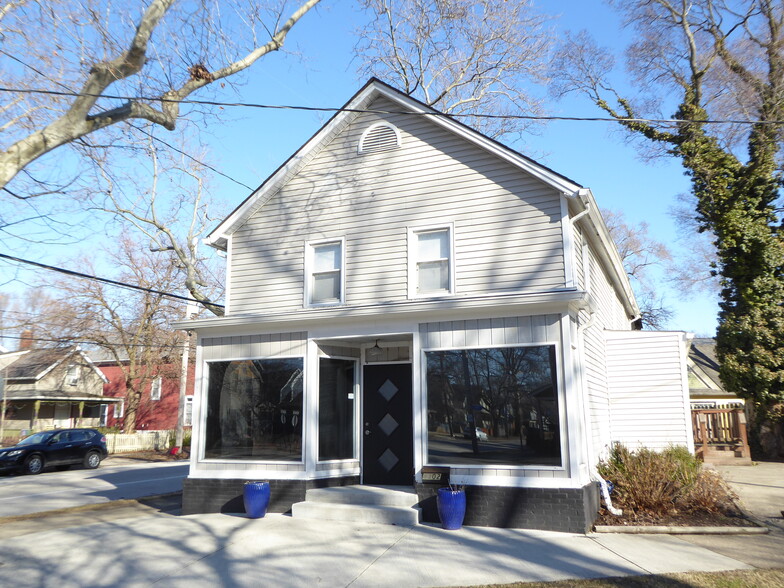 4302 John Ave, Cleveland, OH en venta - Foto del edificio - Imagen 3 de 44