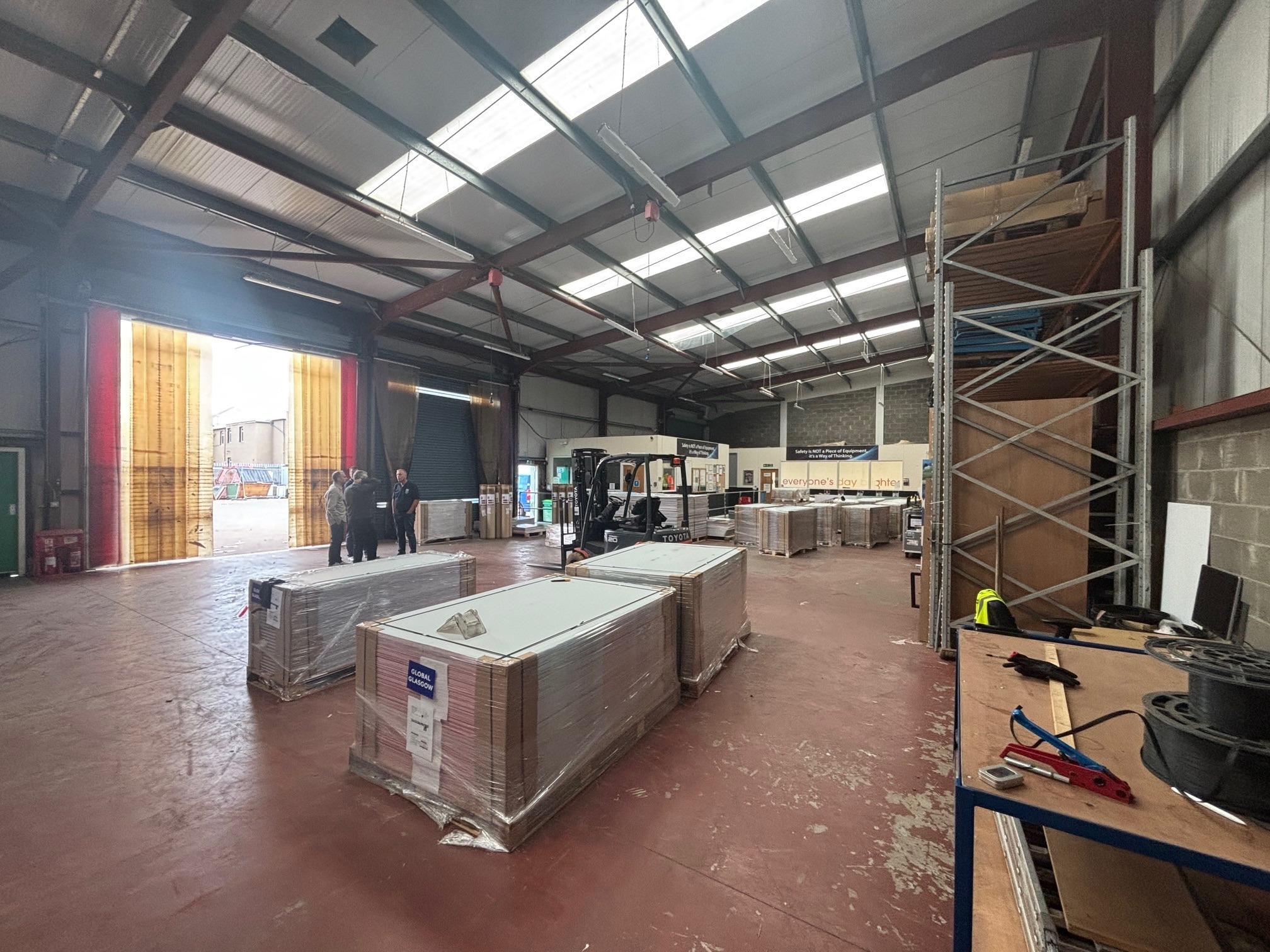 Woodville St, Glasgow en alquiler Foto del interior- Imagen 1 de 7