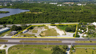 Más detalles para 2273 Rockledge Blvd, Rockledge, FL - Terrenos en venta