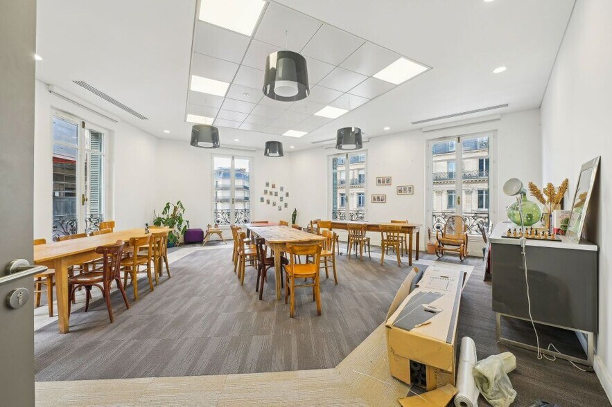 38 Avenue De L'Opera, Paris en alquiler - Foto del interior - Imagen 3 de 9