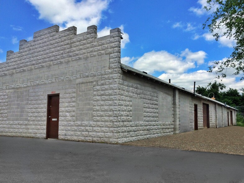 1618 S Mead St, Wichita, KS en alquiler - Foto del edificio - Imagen 2 de 6