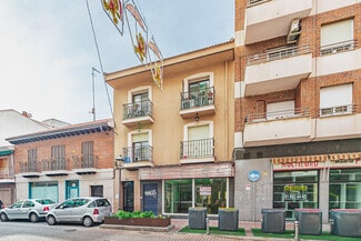 Más detalles de Calle Pesquera, 10, Torrejón de Ardoz - Local en alquiler