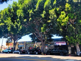 Más detalles de 4917 S Broadway, Los Angeles, CA - Edificio residencial en venta