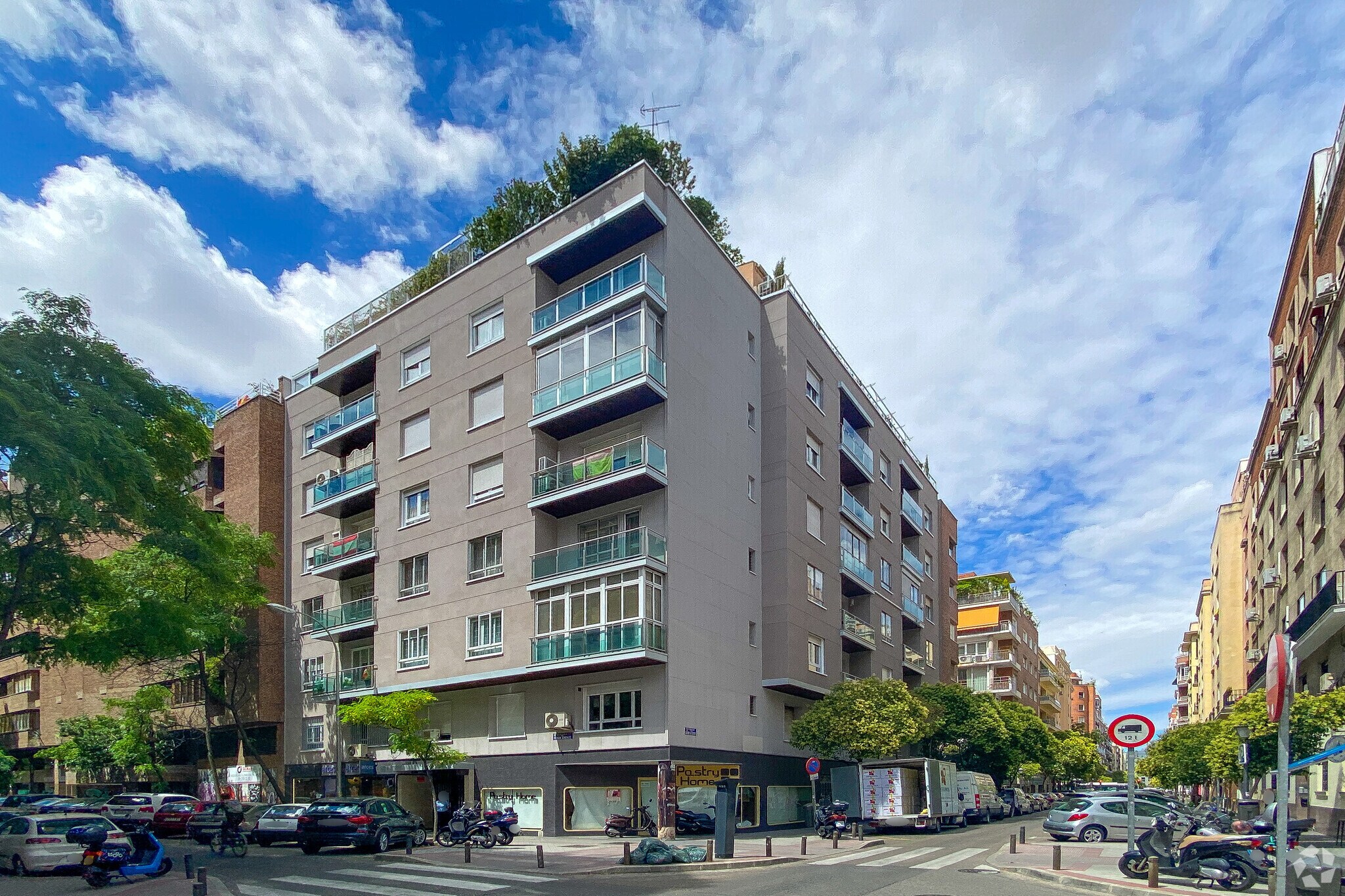 Calle de Fernán González, 26, Madrid, Madrid en venta Foto principal- Imagen 1 de 1