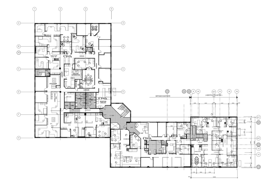 420 Boul Maloney E, Gatineau, QC en alquiler - Foto del edificio - Imagen 3 de 3