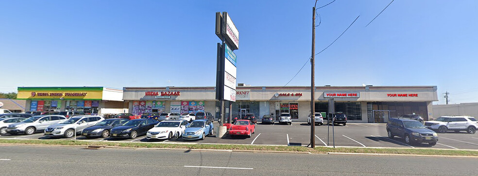 25-41 S White Horse Pike, Stratford, NJ en alquiler - Foto del edificio - Imagen 3 de 3