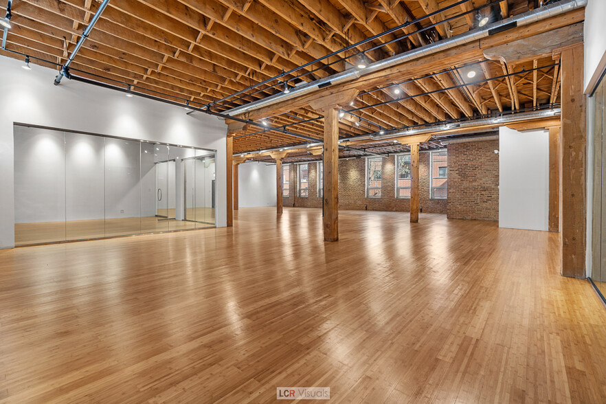 1143 W Rundell Pl, Chicago, IL en alquiler - Foto del interior - Imagen 1 de 3