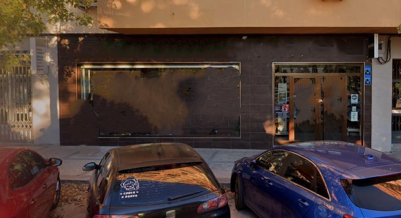 Local en Cáceres en venta - Foto del edificio - Imagen 1 de 1